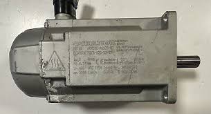 Réparation moteur MULTIVAC TYP105568267-C