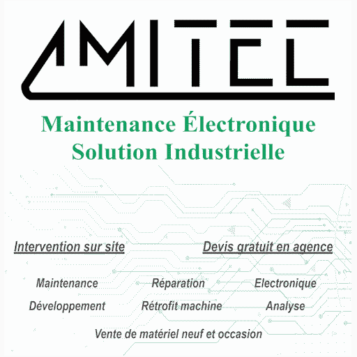 Variateur GEFRAN TPD32 500/600