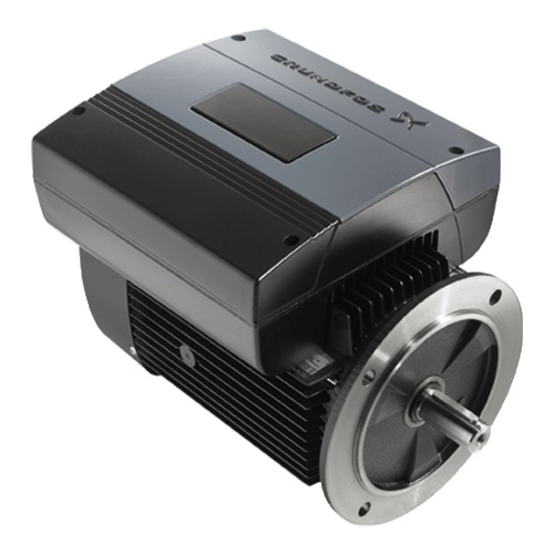 Réparation pompe GRUNDFOS MGE112C2-CML4A-JA