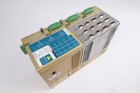 Réparation variateur INFRANOR CD1-k2-P3