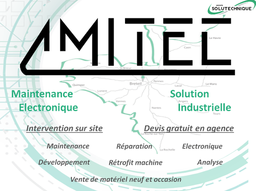 Réparation carte électronique CEIA