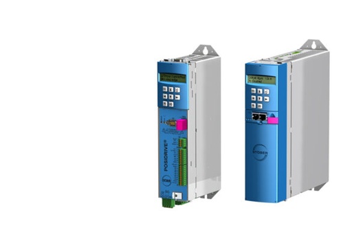 Réparation variateur STOBER MDS5040/L